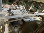 Drivetrain with Transmission