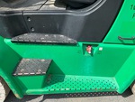 General Appearance with Steps/Ladders