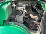Engine with Engine - Right Side