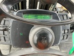 Control Station with Warning Lights