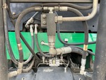 Chassis Lift with Frame Condition