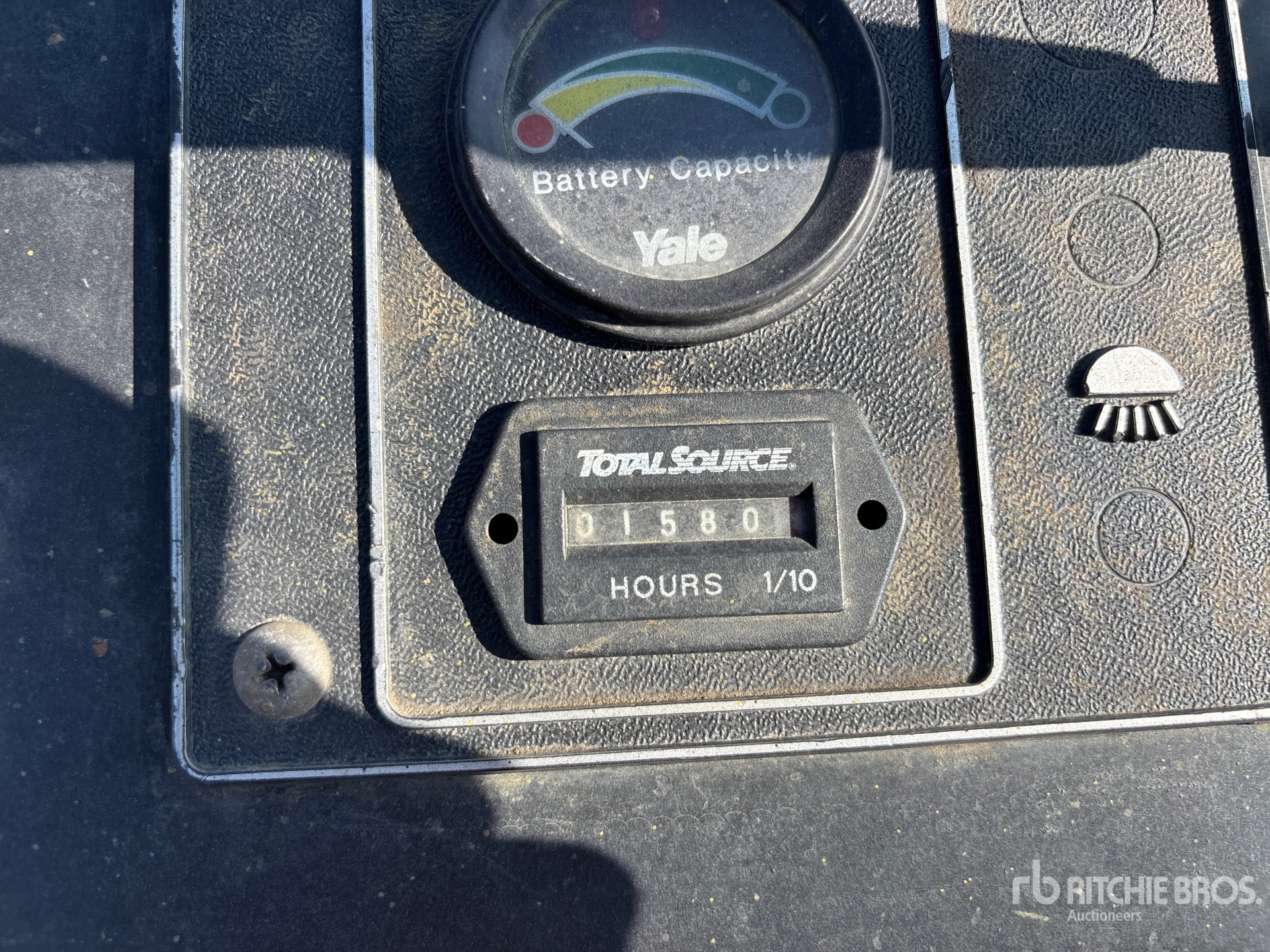 Yale ESC030ABN24SE08