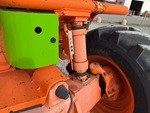 Hydraulics with