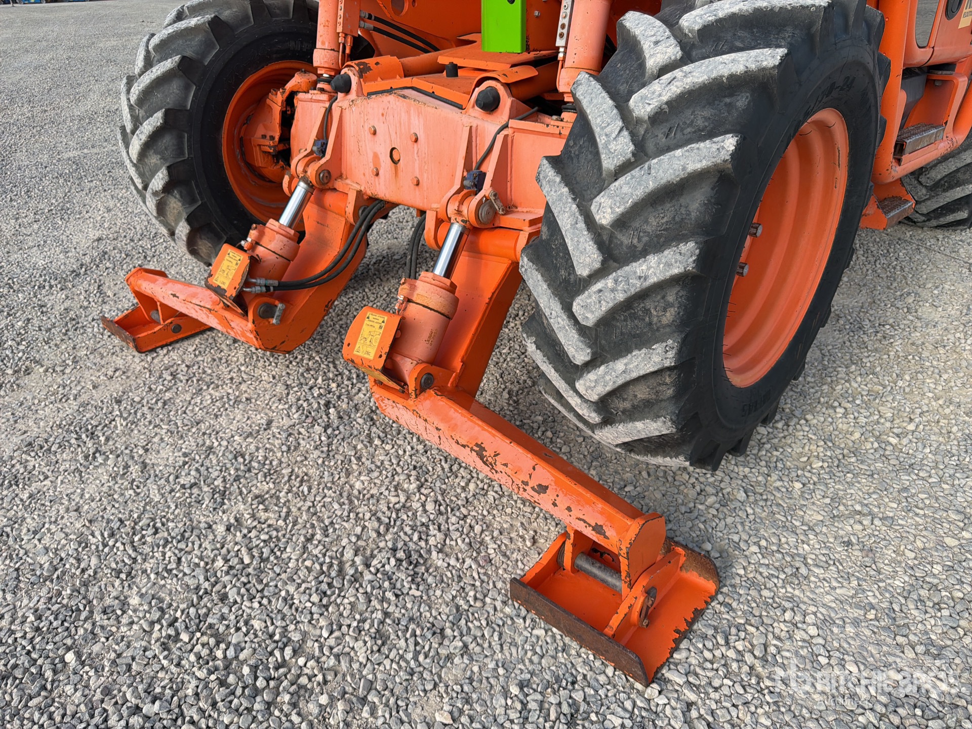 2013 Merlo P40.16