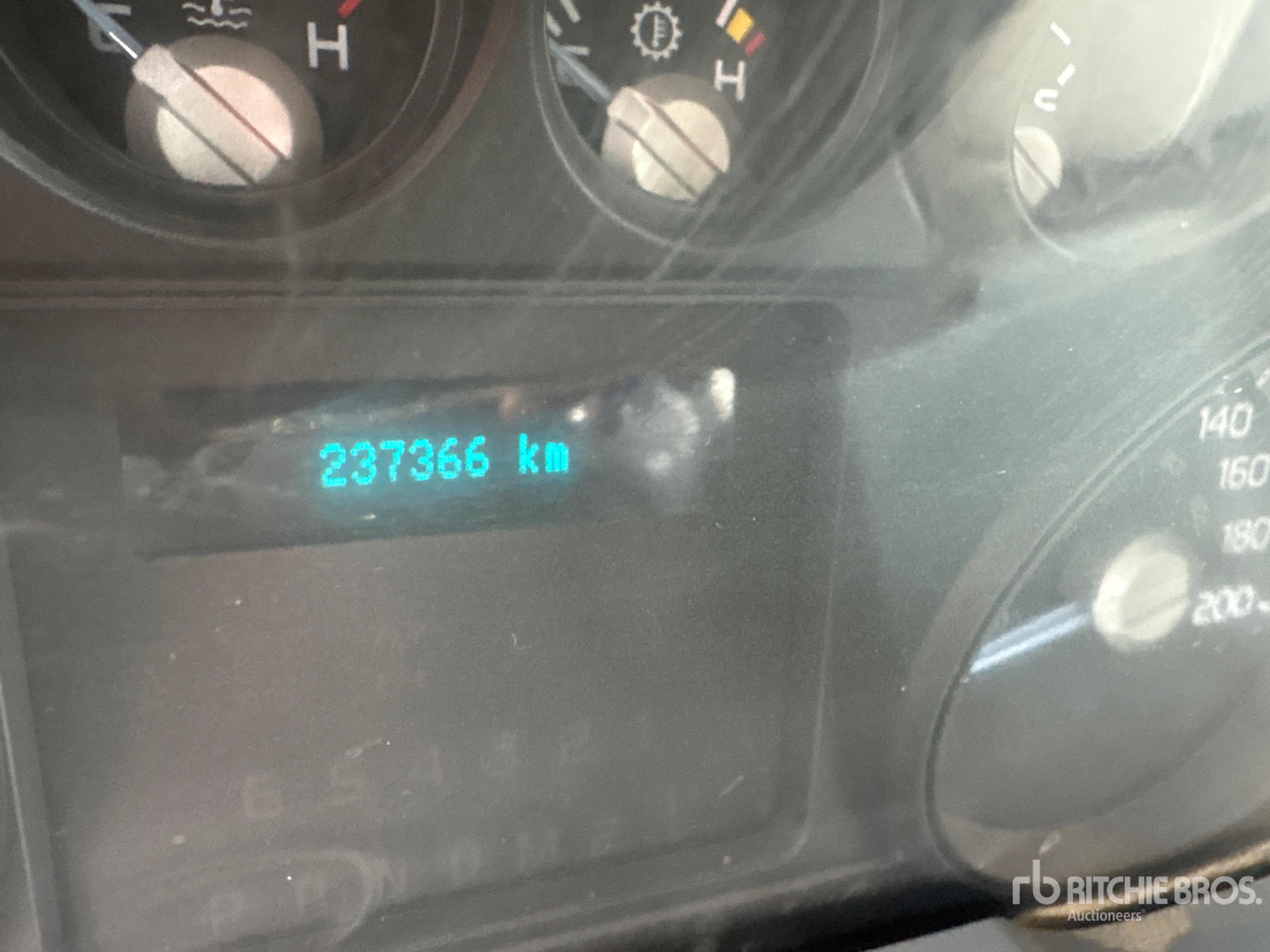 2013 Ford F-250