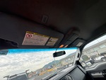 Cab with