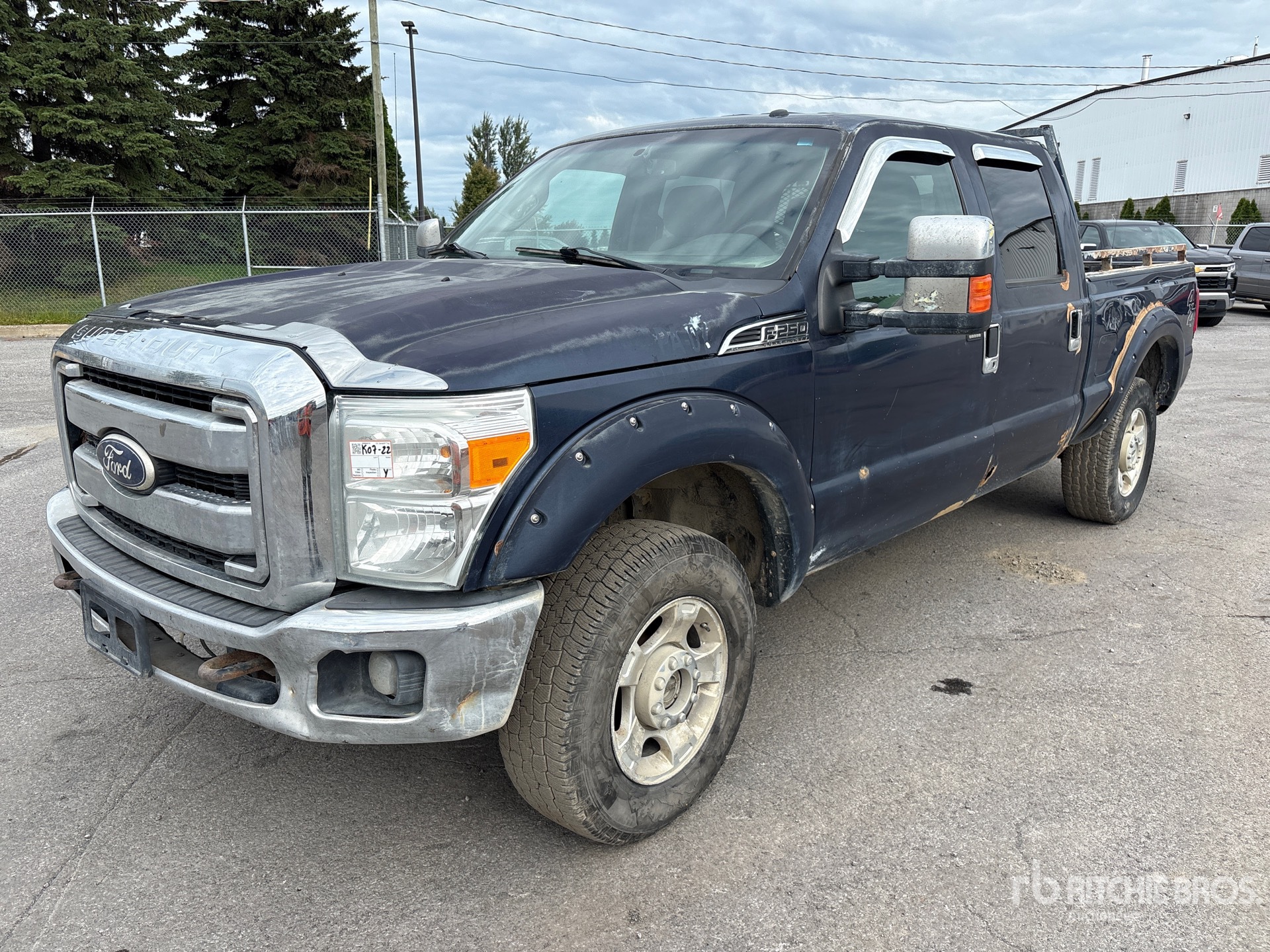 Photo of 2013 Ford F-250