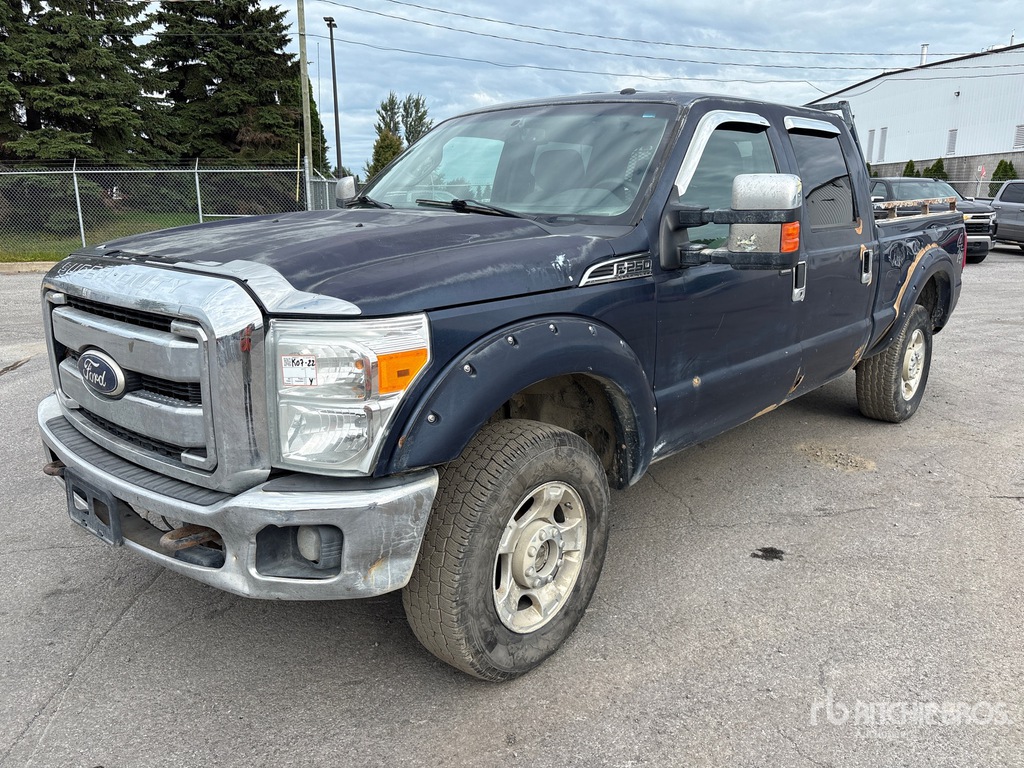 General Appearance with Featured Photo