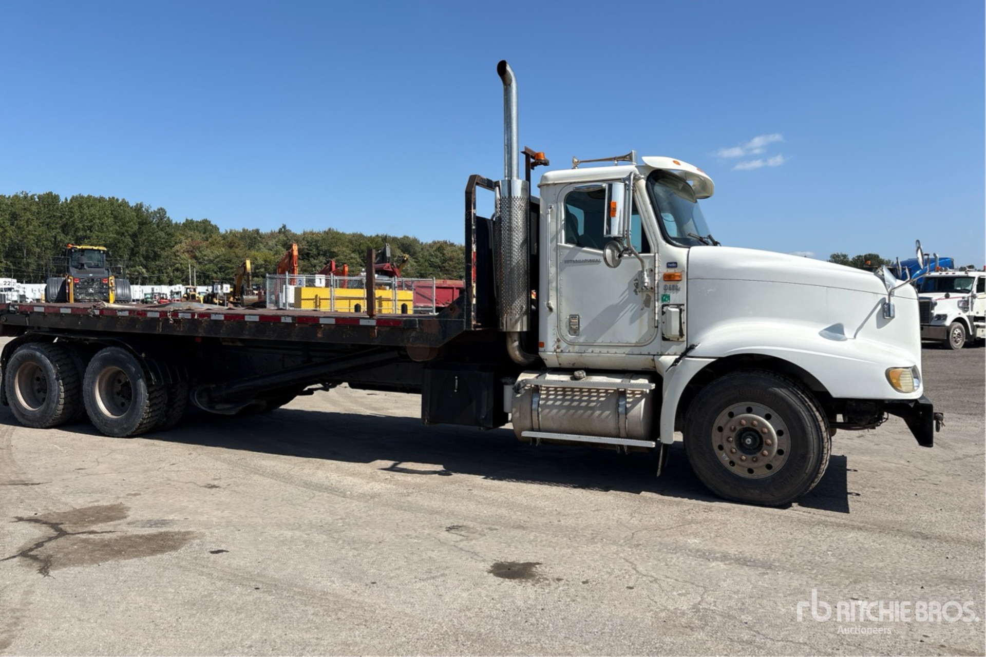 2003 International 9400