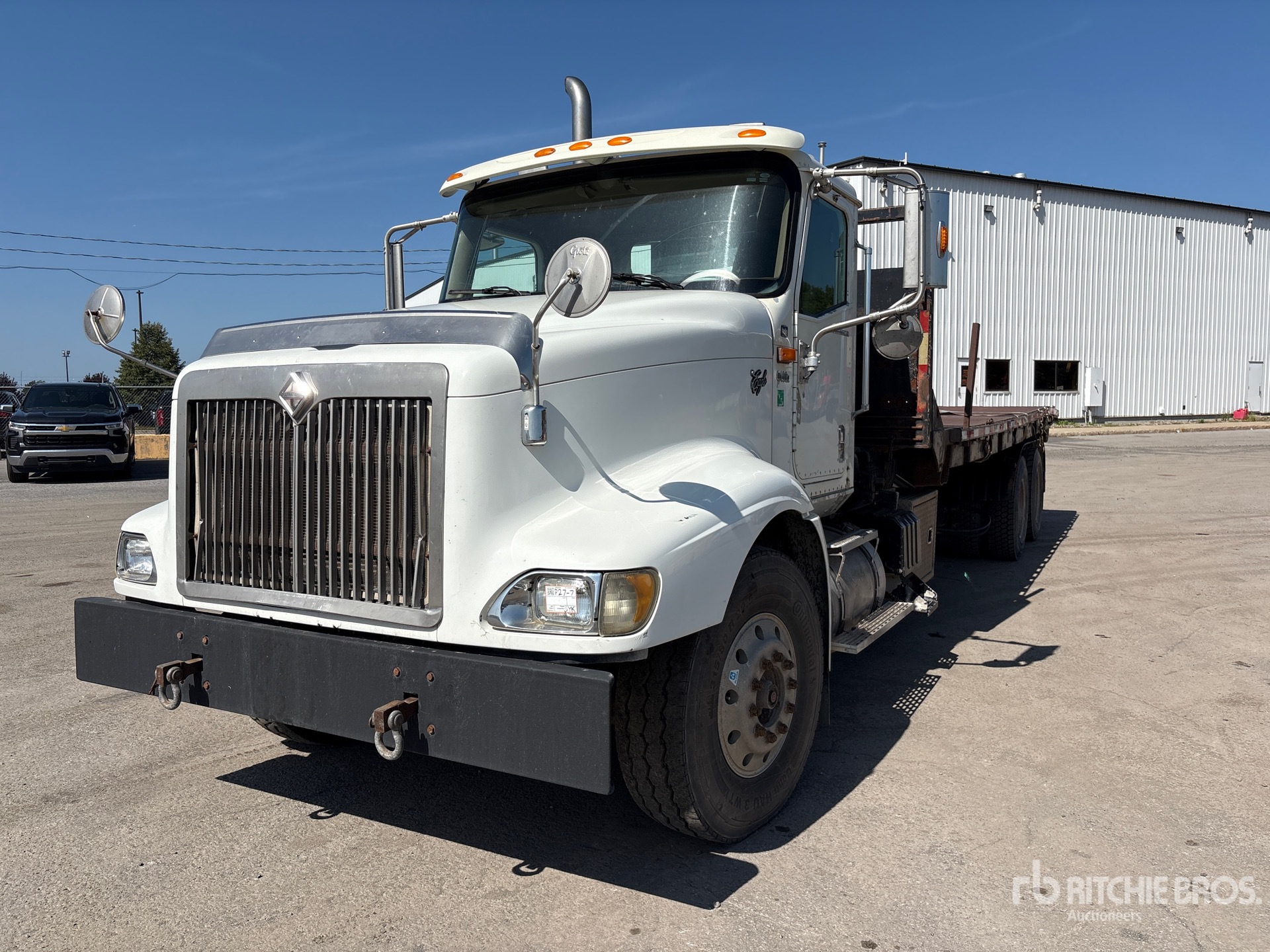 Photo of 2003 International 9400