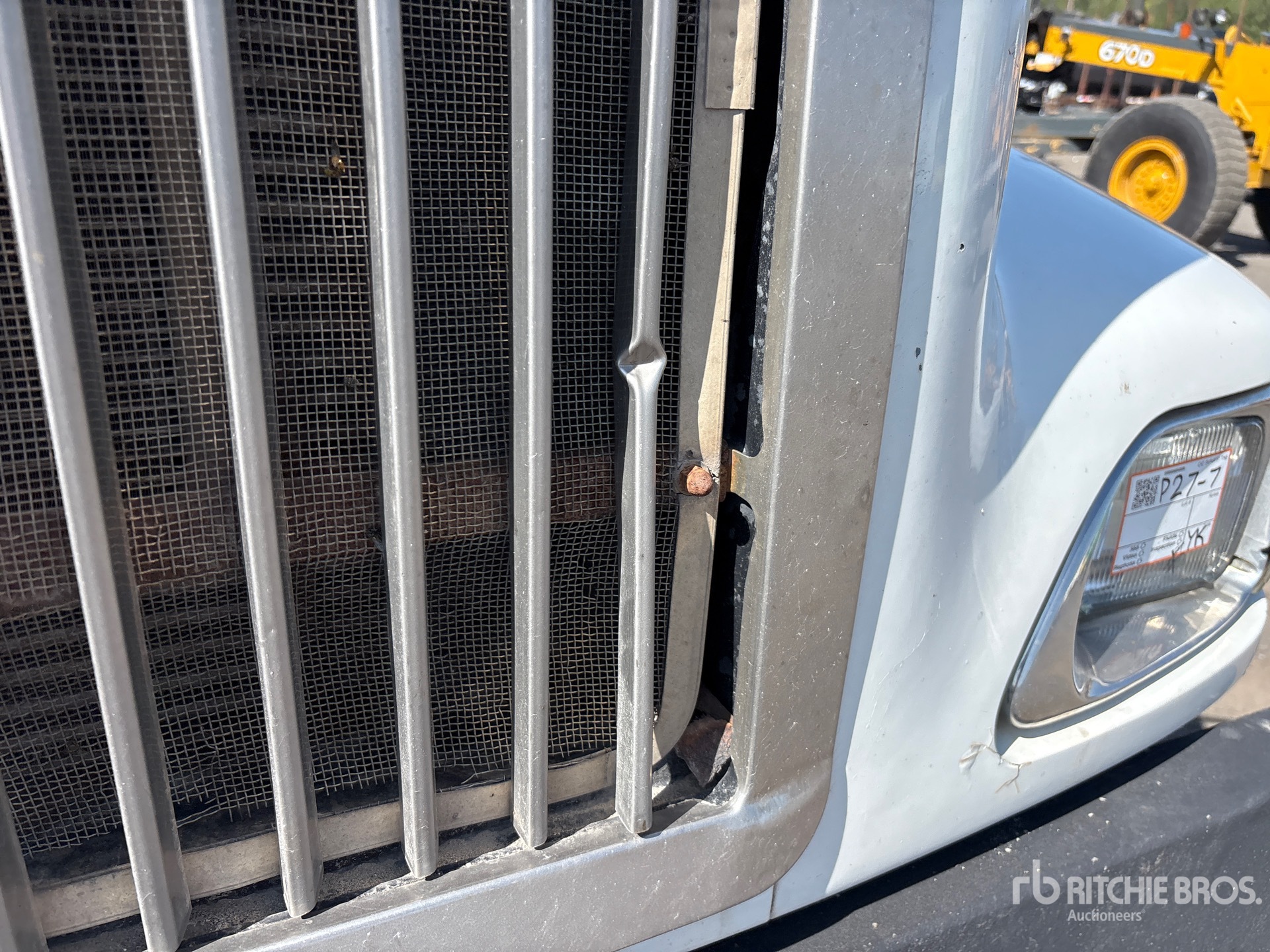 2003 International 9400