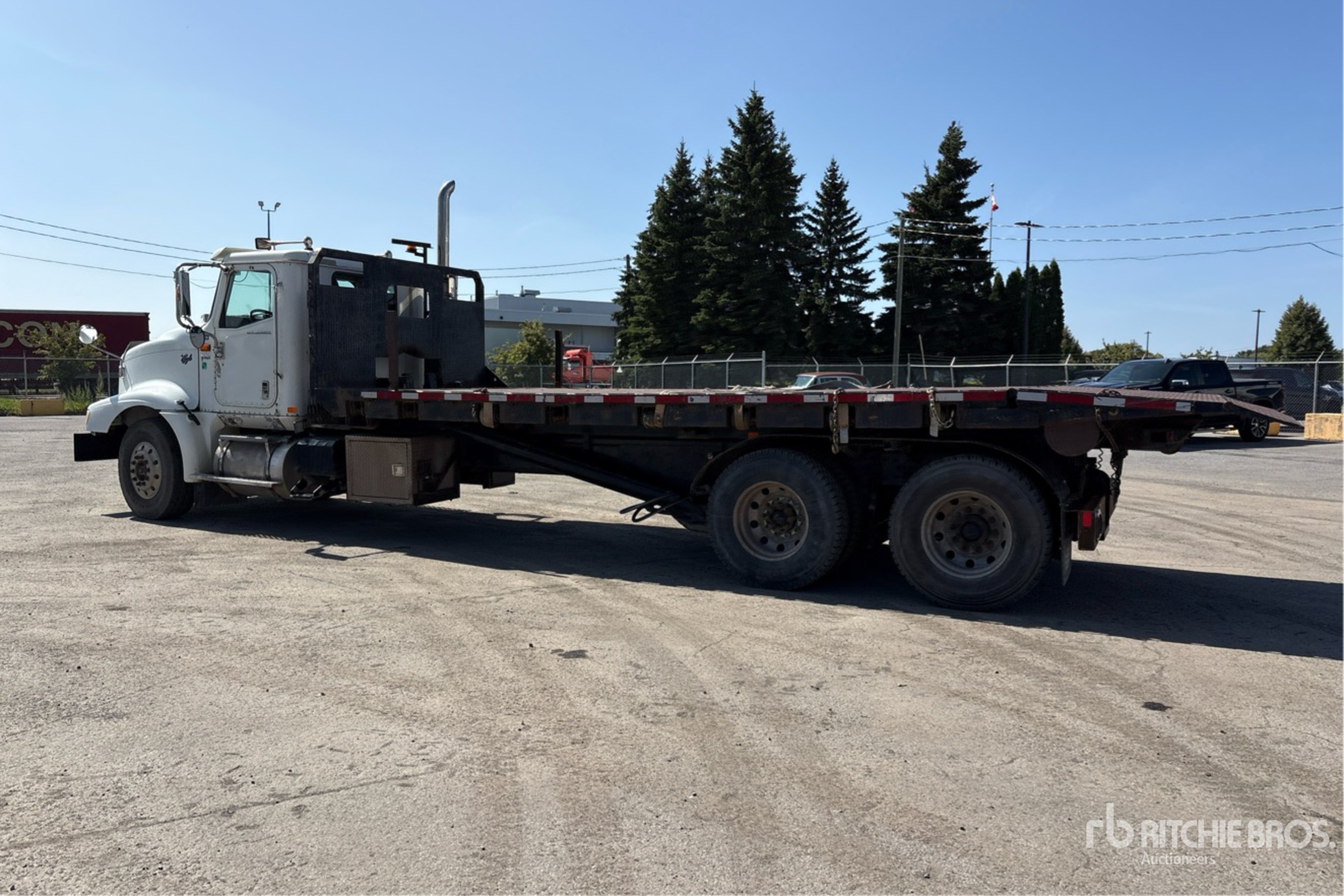 2003 International 9400