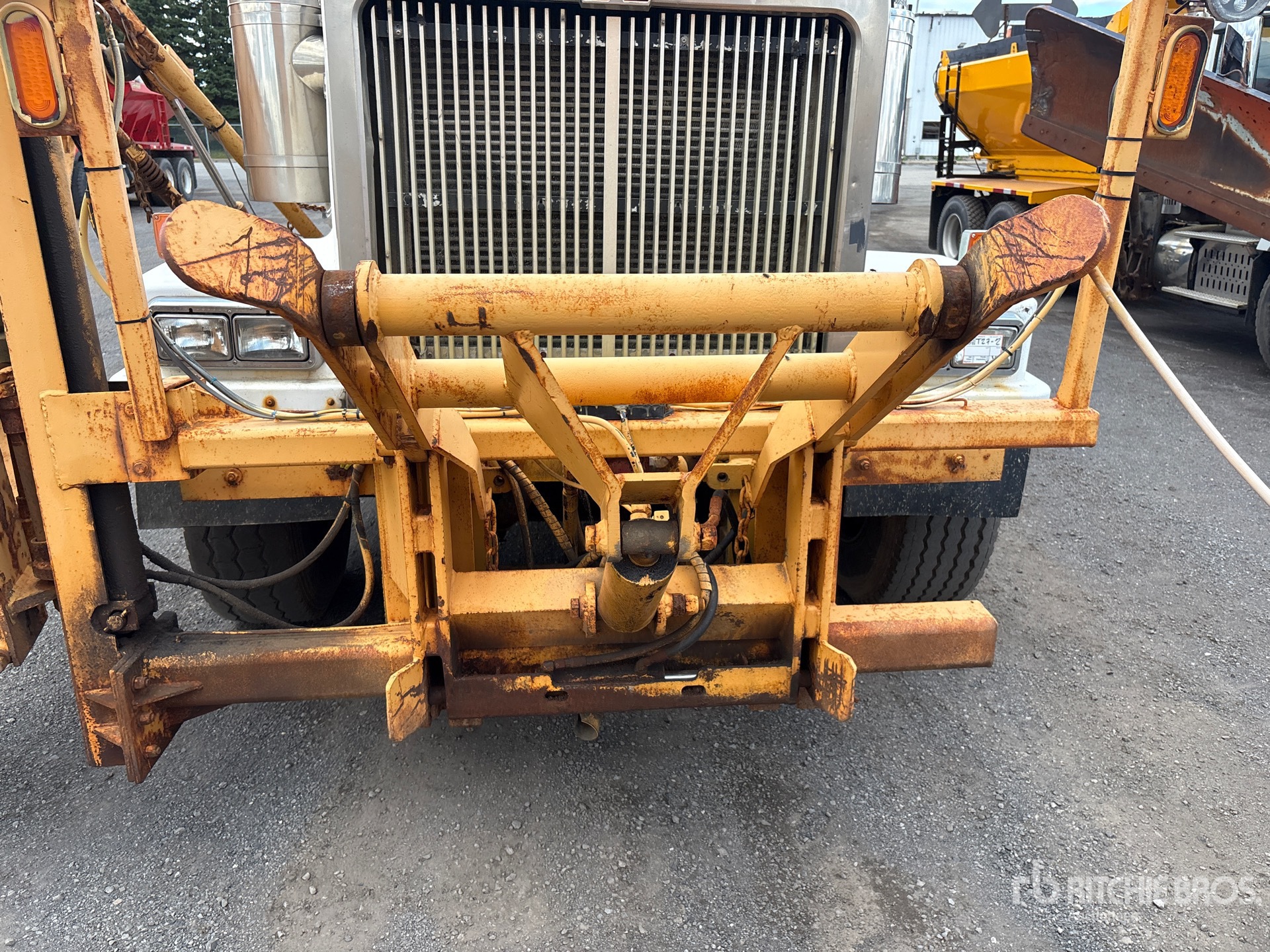 2005 Western Star 4900