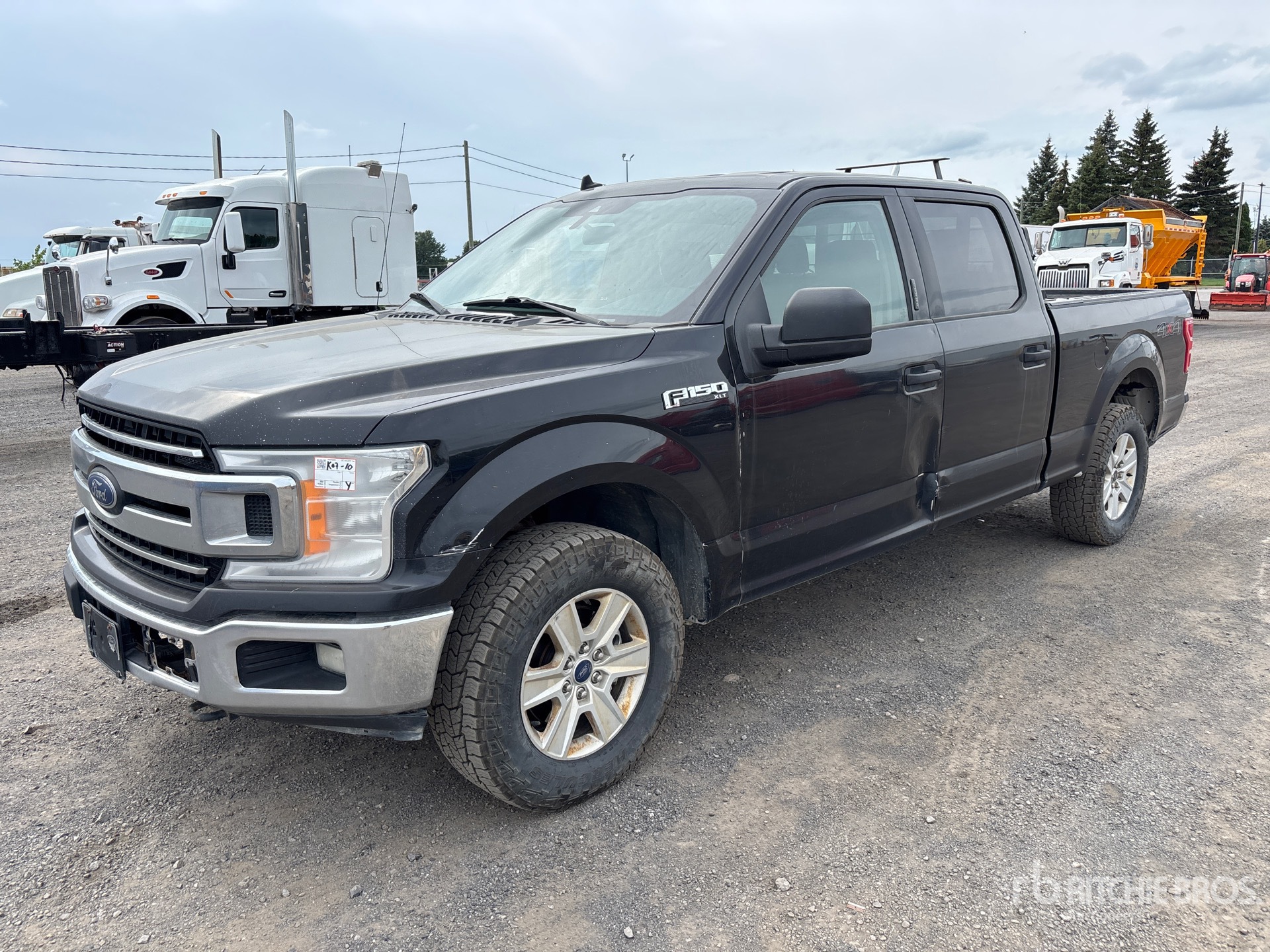 Photo of 2019 Ford F-150