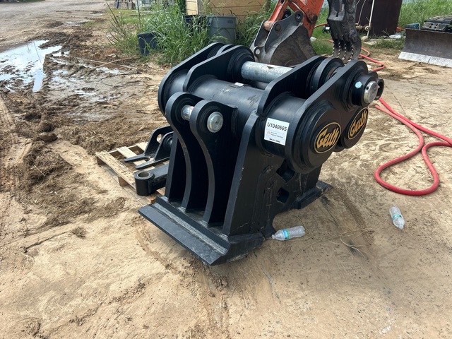 2022 Geith GT80RJ110-1778 Demolition Pulverizer