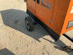 Trailer Chassis with