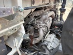 Motor with