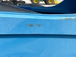 General Appearance with Numero seriale/numero d’identificazione del veicolo (VIN)
