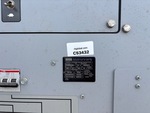 General Appearance with Unit Serial Number