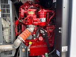 Engine with Engine - Left Side