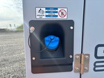 Engine with DEF / AdBlue Tank