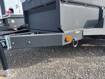 Chassis with
