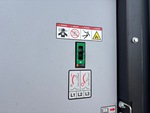 Generator with Interruptor de desconexión