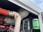 Engine with Sistema de Escape