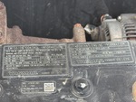 Motor with
