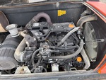 Motor with