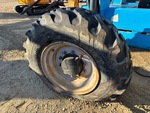 Chassis with