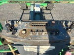 Control Station Upper with