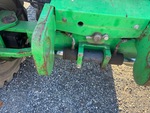 Hydraulics with