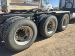 4 Underbody - Truck with