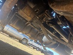 4 Underbody - Truck with