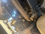 4 Underbody - Truck with