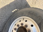 4 Underbody - Truck with