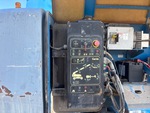 Control Station Ground with