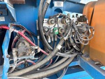 Hydraulics with
