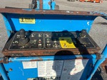 Control Station Upper with