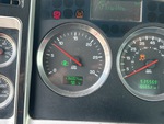 4 Transmision with Engine Hours
