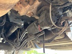 4 Underbody - Truck with