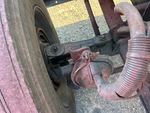 Brakes with