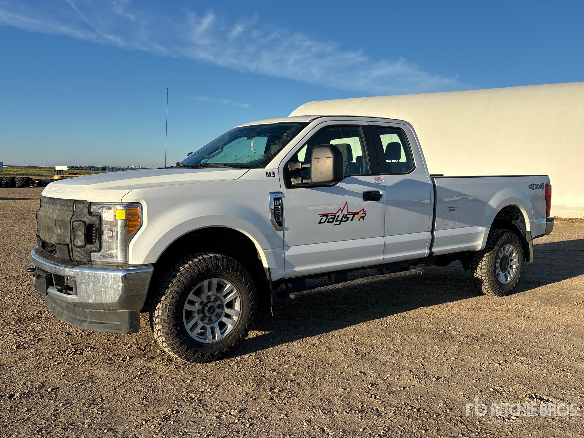 Photo of 2017 Ford F-250
