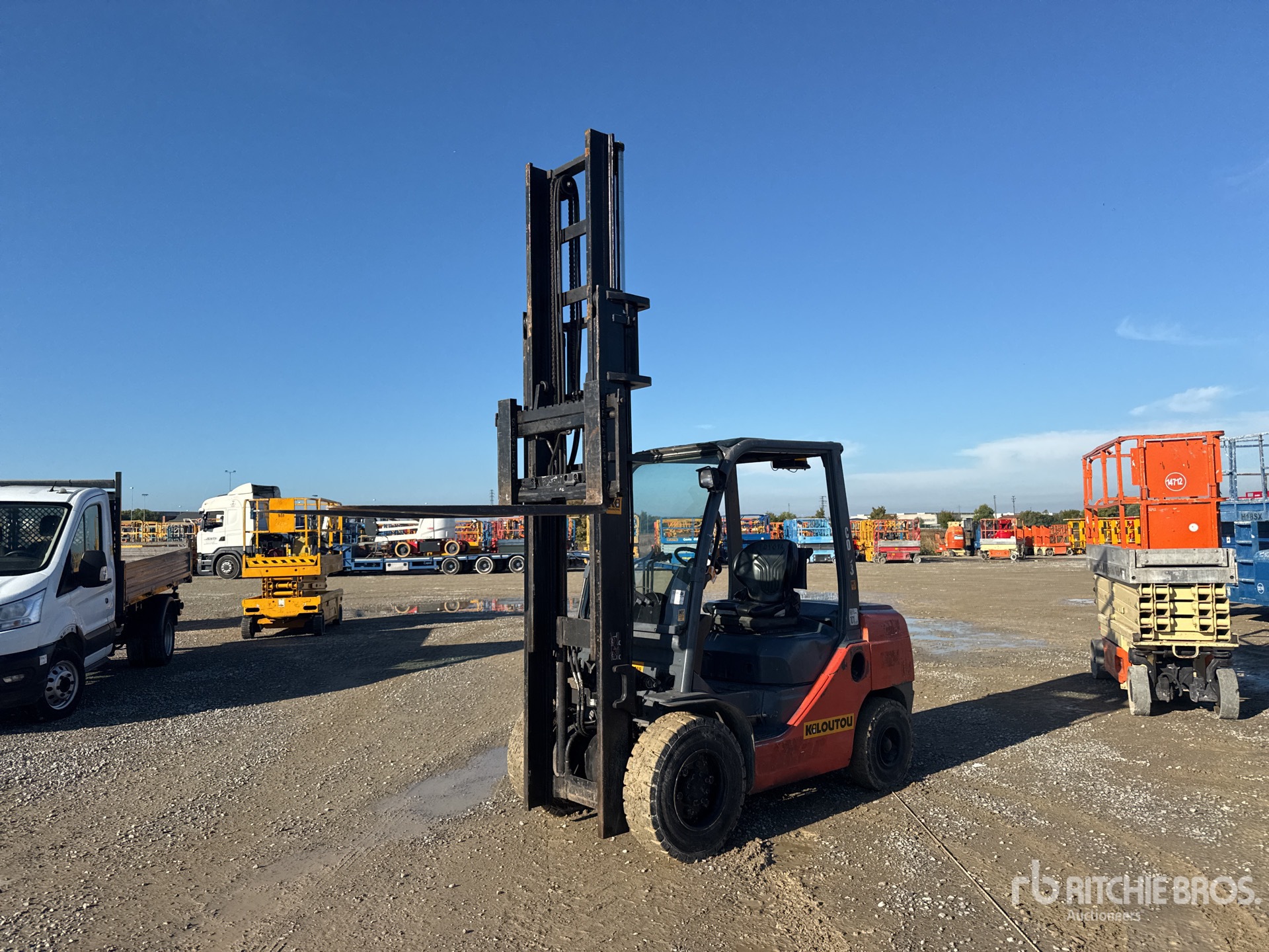 Photo of 2008 Toyota 52-8FDF30