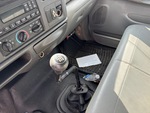 Cab with