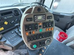 Cab with