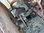 Brakes with