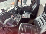Cab with