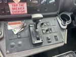 Cab with
